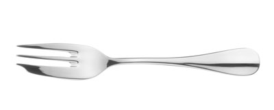 dessert fork Arthur Price Baguette